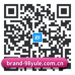 Android 系统版 二维码