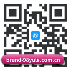 iOS 系统版 二维码